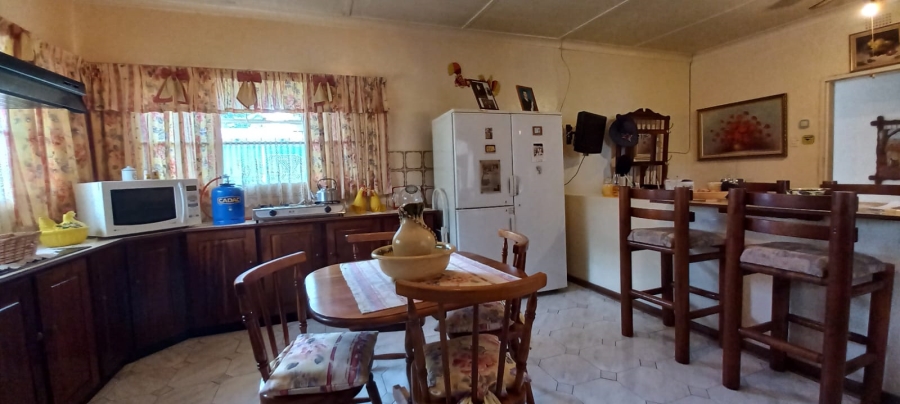 3 Bedroom Property for Sale in La Hoff North West